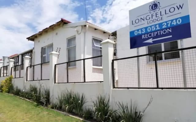 Longfellow Lodge