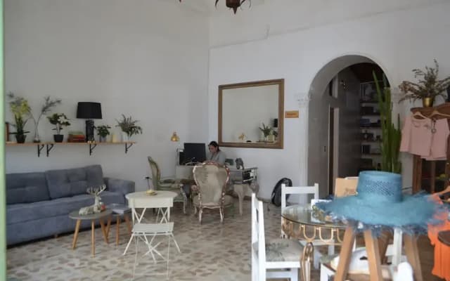 Selva Maria Hotel Boutique