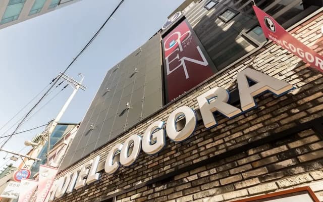 Hotel Pop Bupyeong