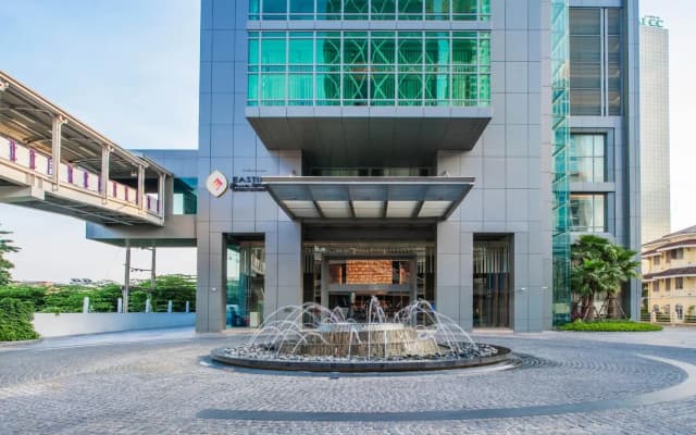 Eastin Grand Hotel Sathorn Bangkok