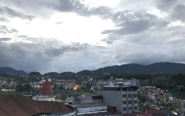Sapa Memory Hotel 2