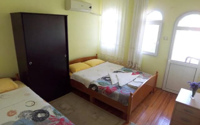 Izmir Tatil Evi Beach Resort