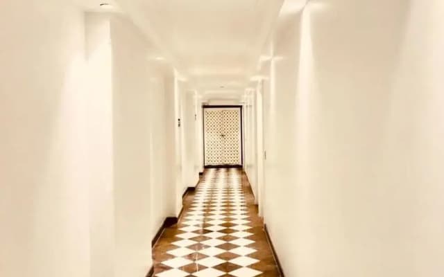 The Pinky Villa Heritage Boutique Suites