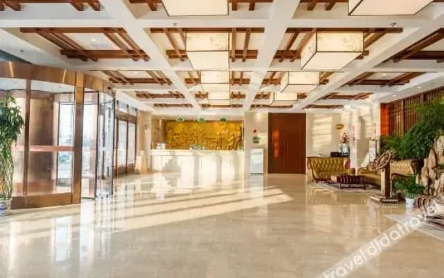 Vienna International Hotel (Liaocheng Development Zone)