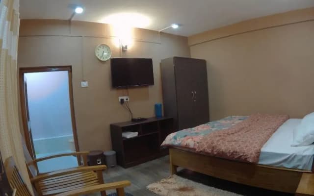 Mountain Mist Resort