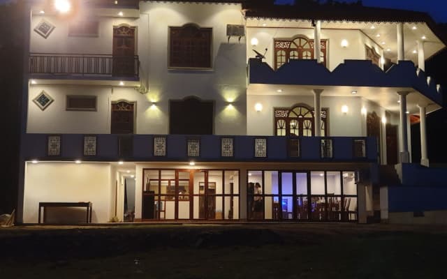 Grand Villa Kalametiya