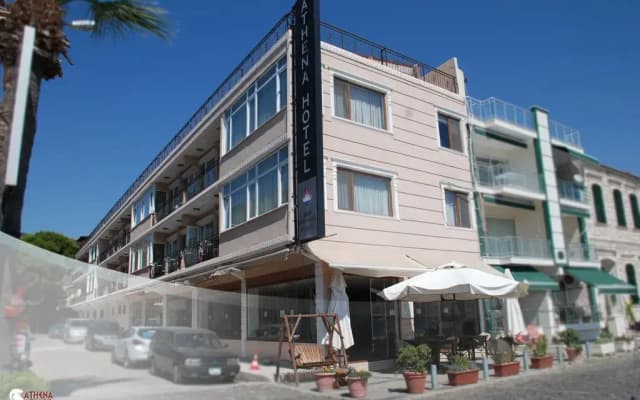Celep Hotel