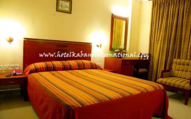 Hotel Kabani International