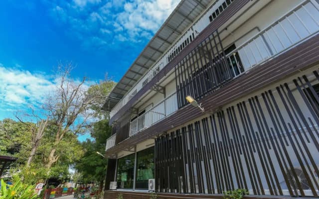 A Plus Hotel