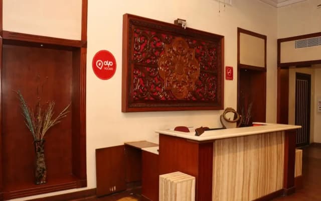 OYO 3372 Hotel Good Luck