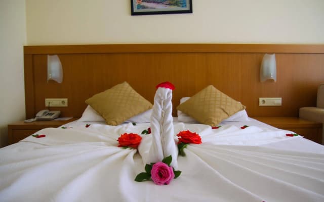 The Holiday Resort Didim