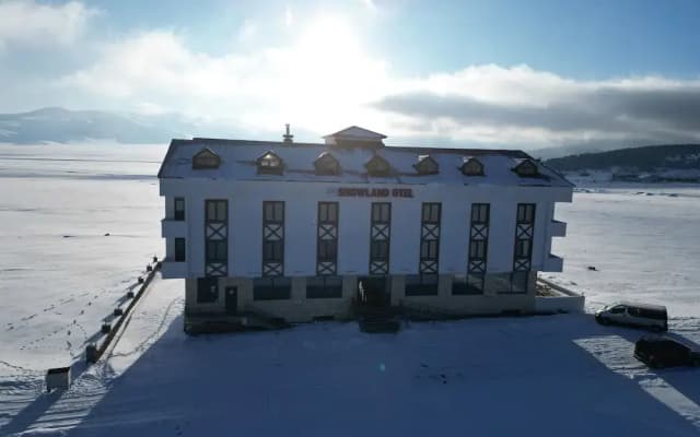 Snowland Otel Sarikamis