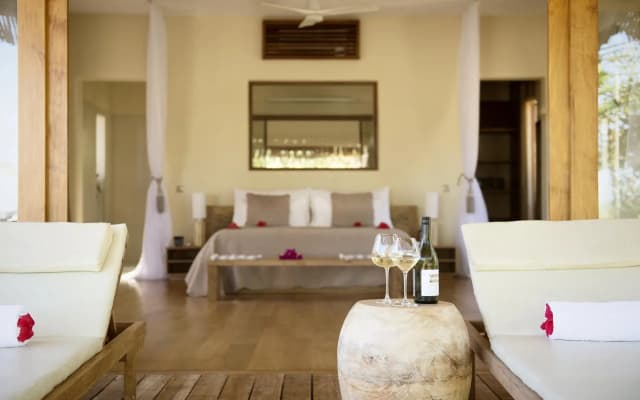Zanzibar White Sand Luxury Villas & Spa