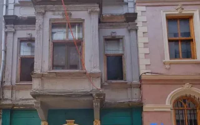 Ganbaru Tours - Private Triplex&Duplex