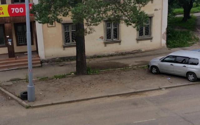 Гостиный дом Железногорский
