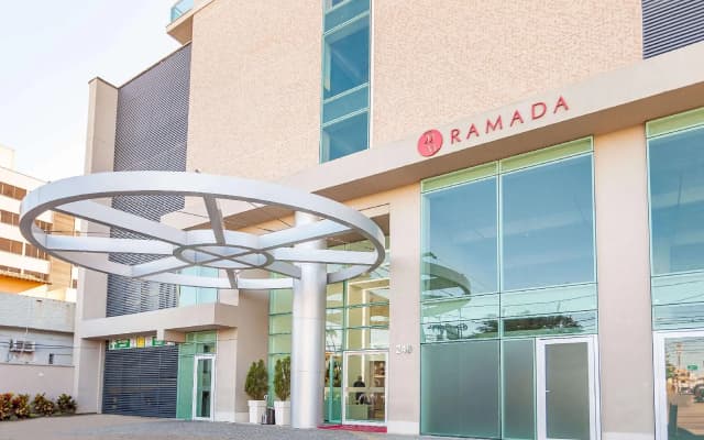 Ramada Hotel & Suites Macae