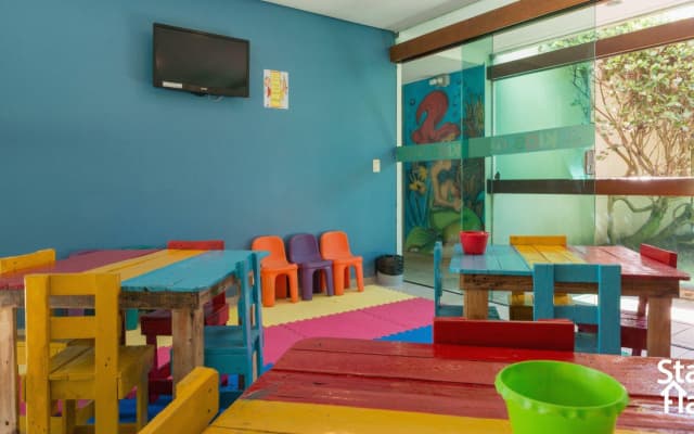 Apt Marulhos-BeiraMar Praia de Muro Alto-058M