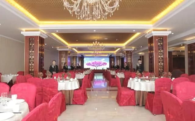 Wanfu Hotel