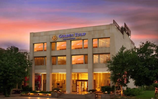 Golden Tulip Gurgaon
