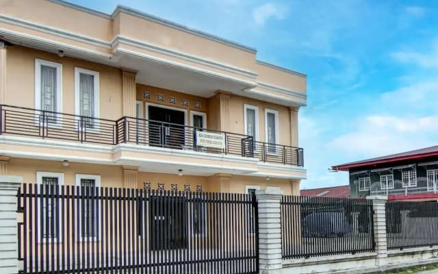 Hotel O Pondok Mulia Syariah