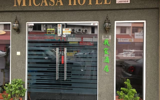 Micasa Hotel