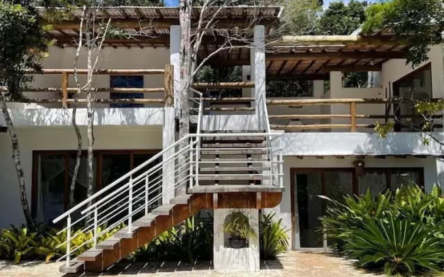 Villa Alba