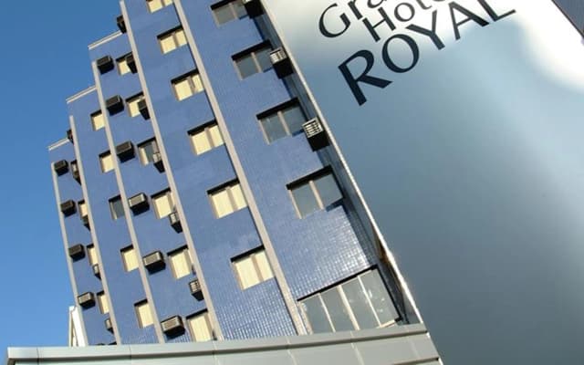 Grand Hotel Royal Sorocaba by Atlantica