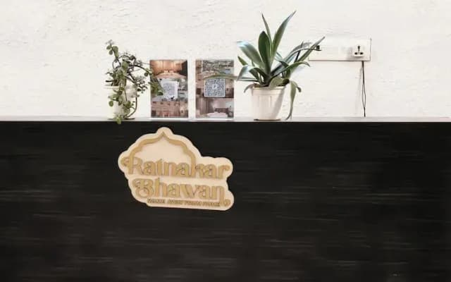 Ratnakar Bhawan - Heritage Homestay