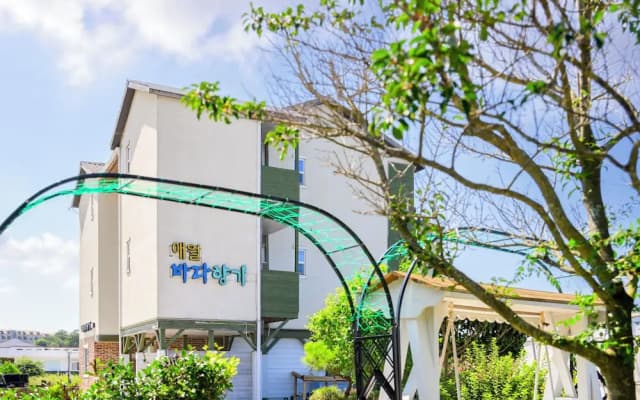 Aewol Bada Hyanggi