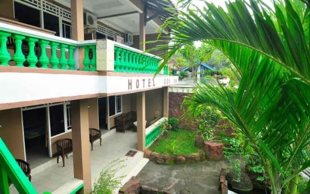 Hotel Dan Restoran Budi INN 1