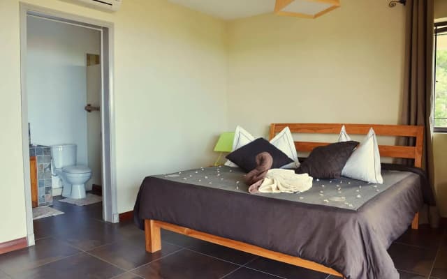 Happy Days Guest House