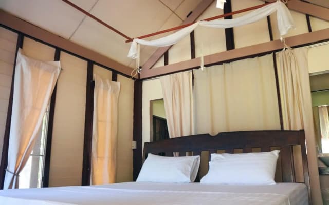 PAN Beachfront Resort Krabi