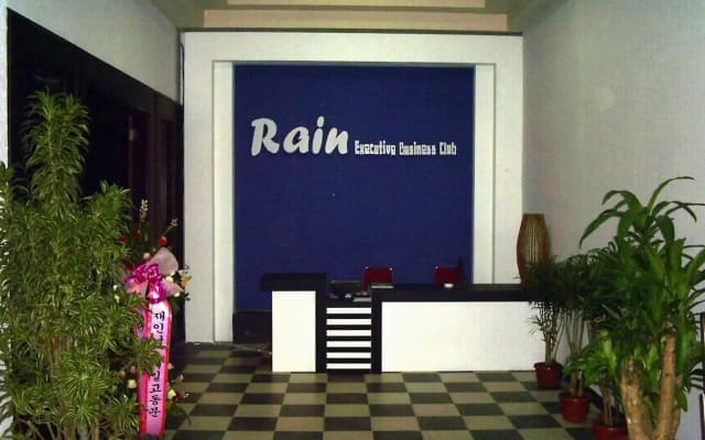 Hotel Green Wattana Sentul