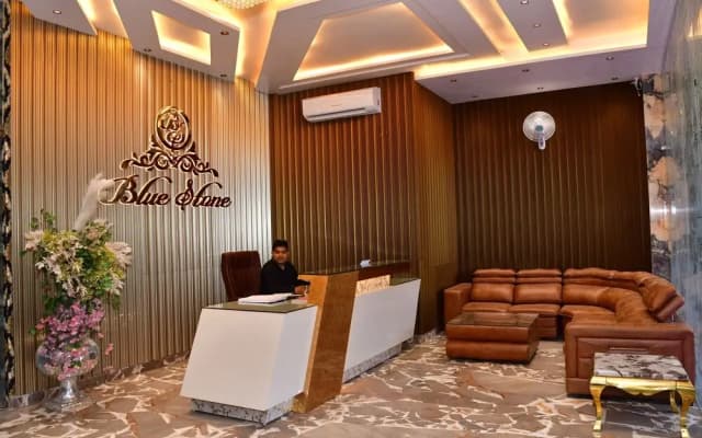 Hotel Blue Stone