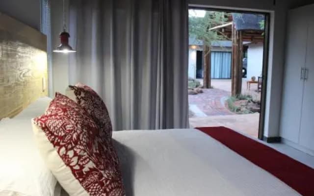 Switsongo Boutique B&B