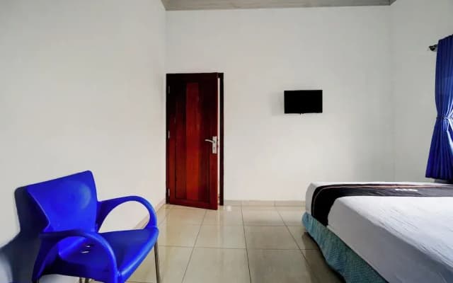 OYO 94818 Sabina House Syariah