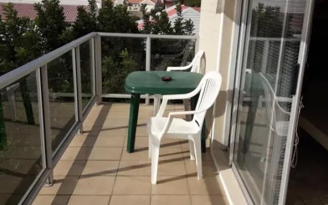 Joans place