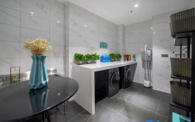 Xana Hotelle Hotel (Guangzhou Huadu Sunac Resort Baiyun Airport)