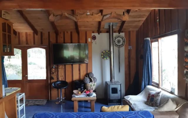Hostal Domo Huepil