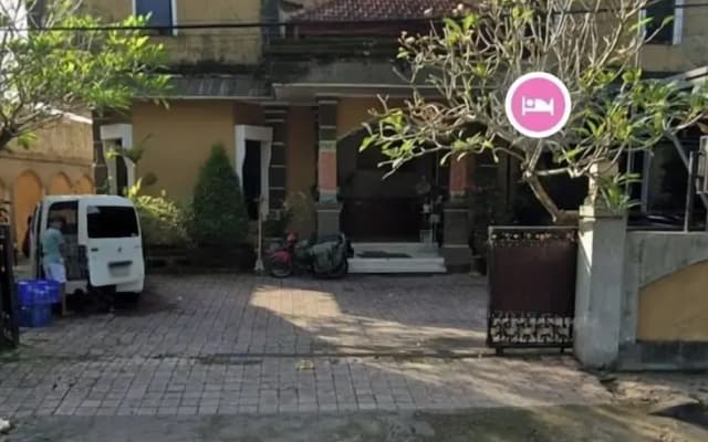 Hotel Taman Rai