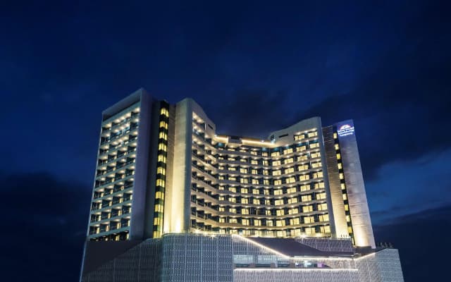 SL Hotel Gangneung