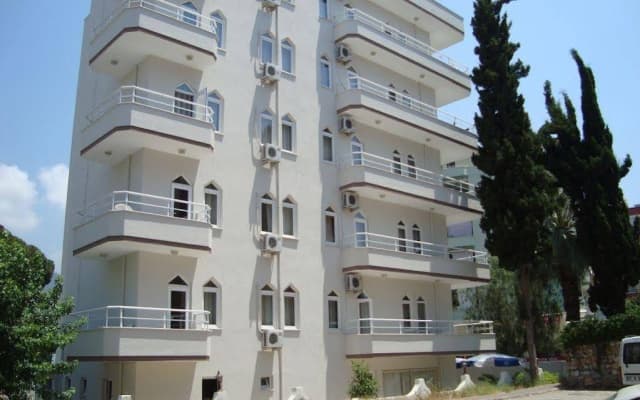 Lale Apart Hotel