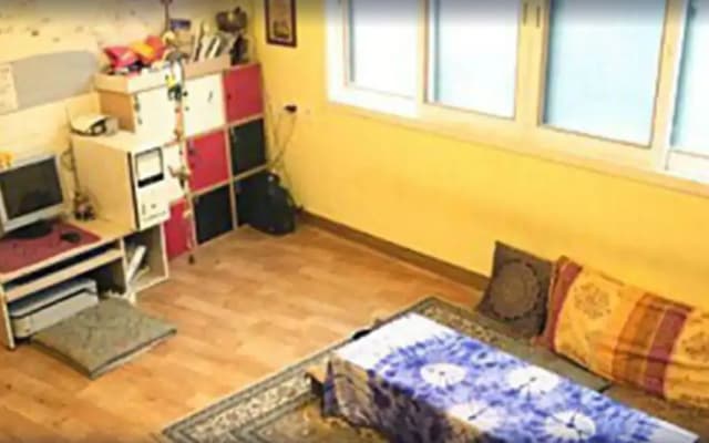 Uncle's Guesthouse - Hostel