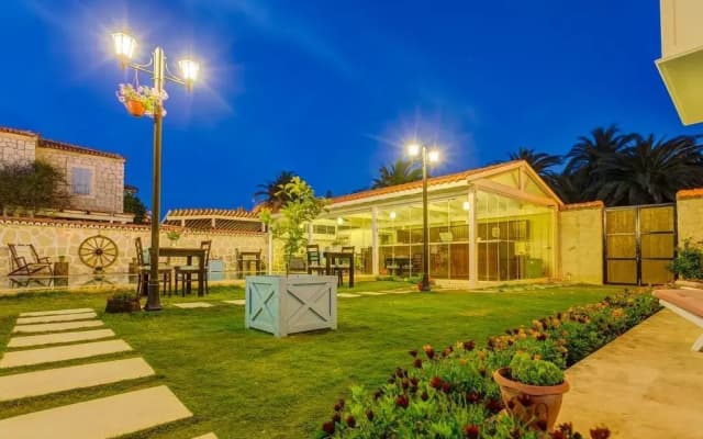 Alapietra Hotel