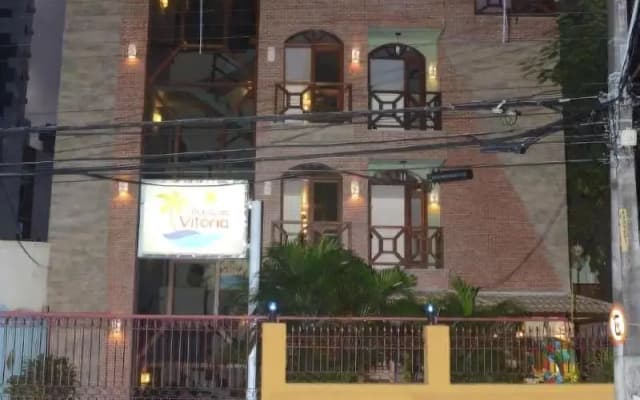 Vitória Praia Hotel