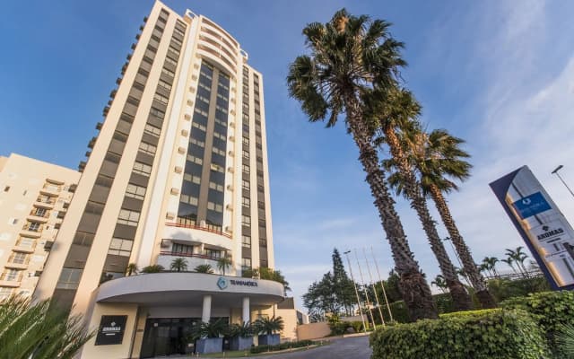 Transamerica Executive Sorocaba