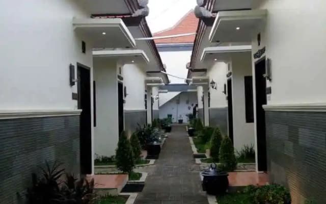 New Ramayana Pamekasan