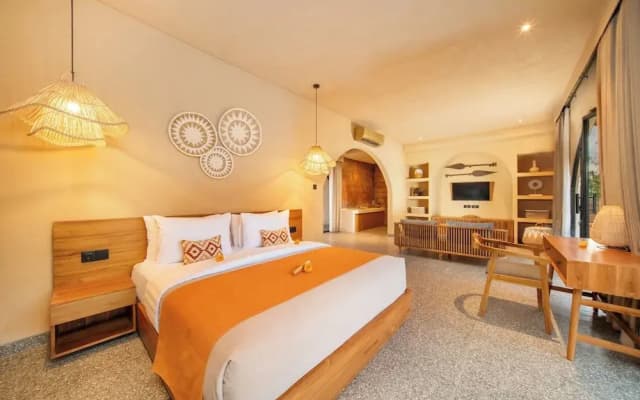 Cabana Kedungu by Ini Vie Hospitality