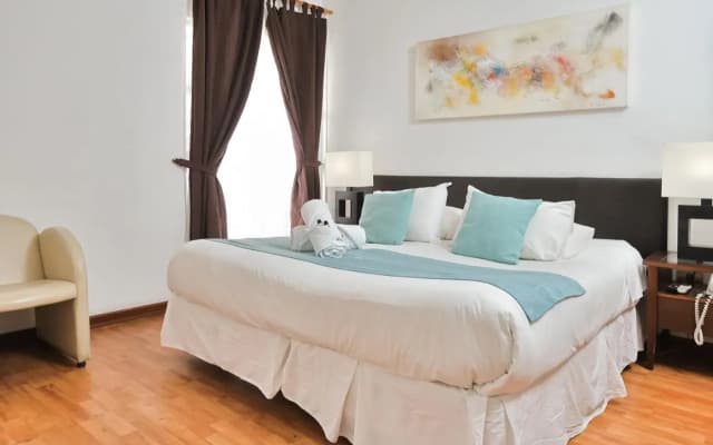 Hotel boutique Trinidad