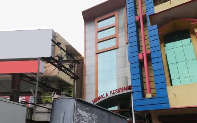 Hotel Nirmala Residency
